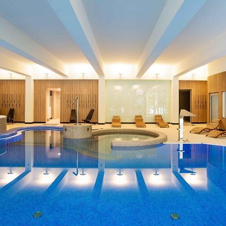 Hotel Orle Gdańsk Eksteriør billede