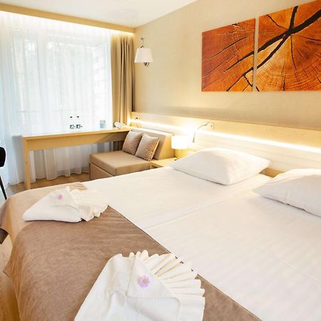Hotel Orle Gdańsk Eksteriør billede