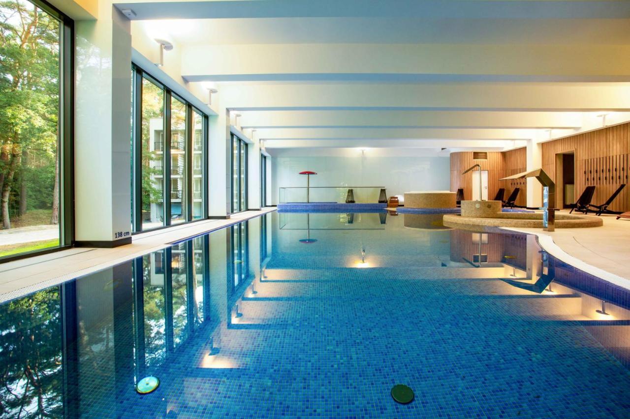 Hotel Orle Gdańsk Eksteriør billede