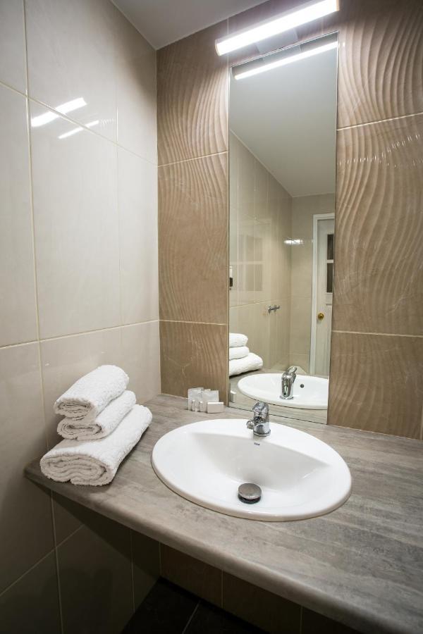 Hotel Orle Gdańsk Eksteriør billede
