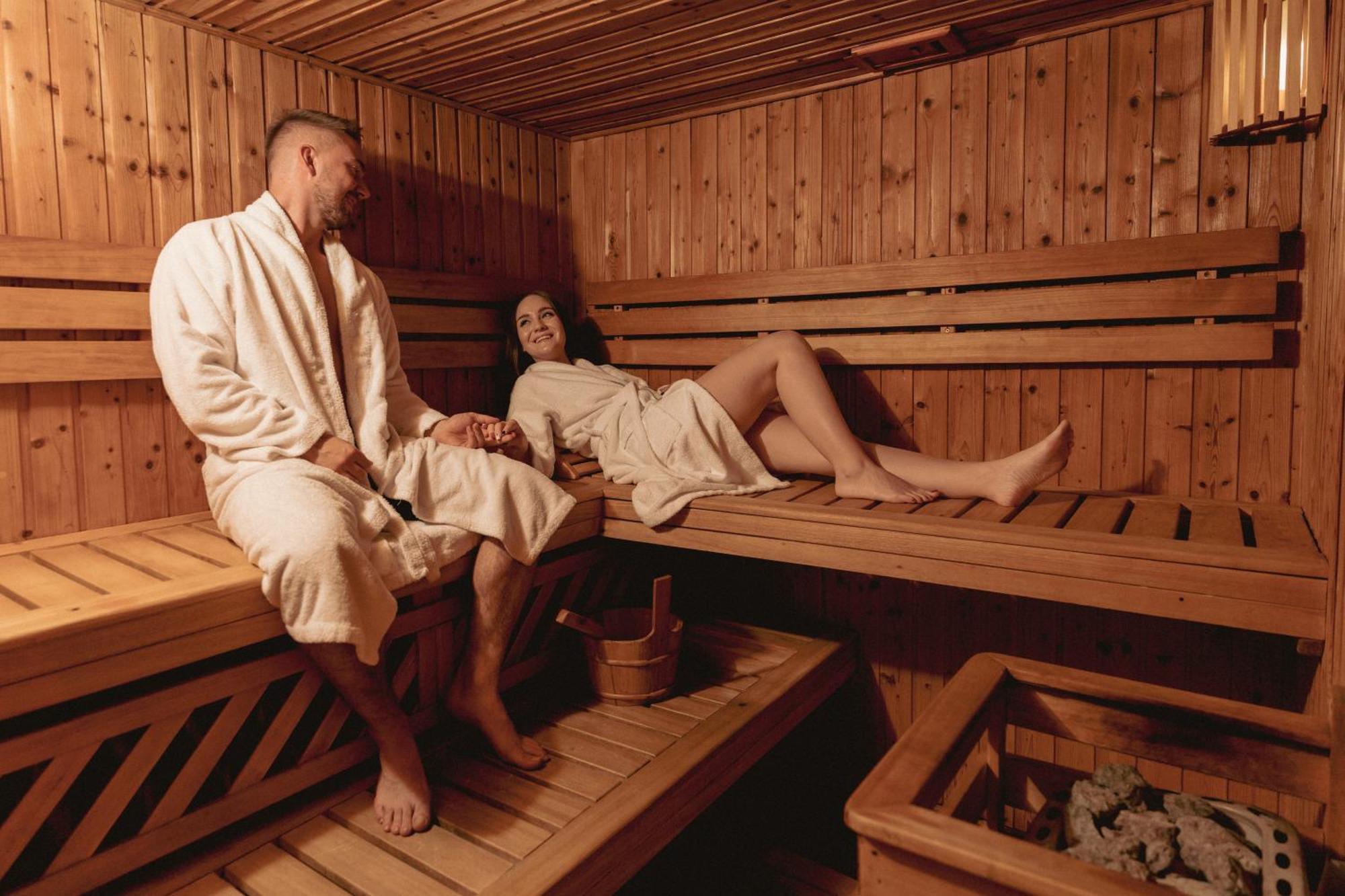 Hotel Orle Gdańsk Eksteriør billede