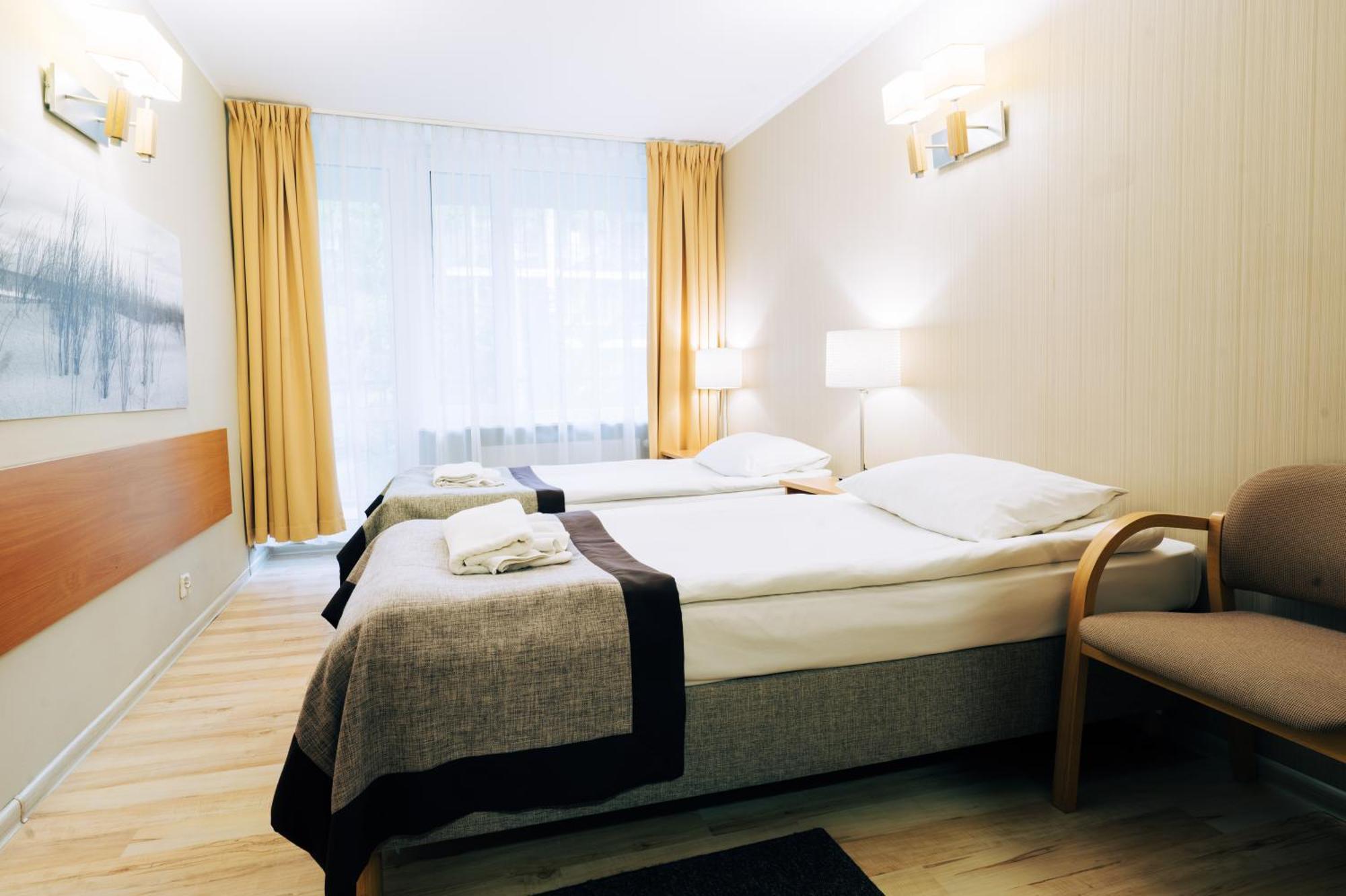 Hotel Orle Gdańsk Eksteriør billede