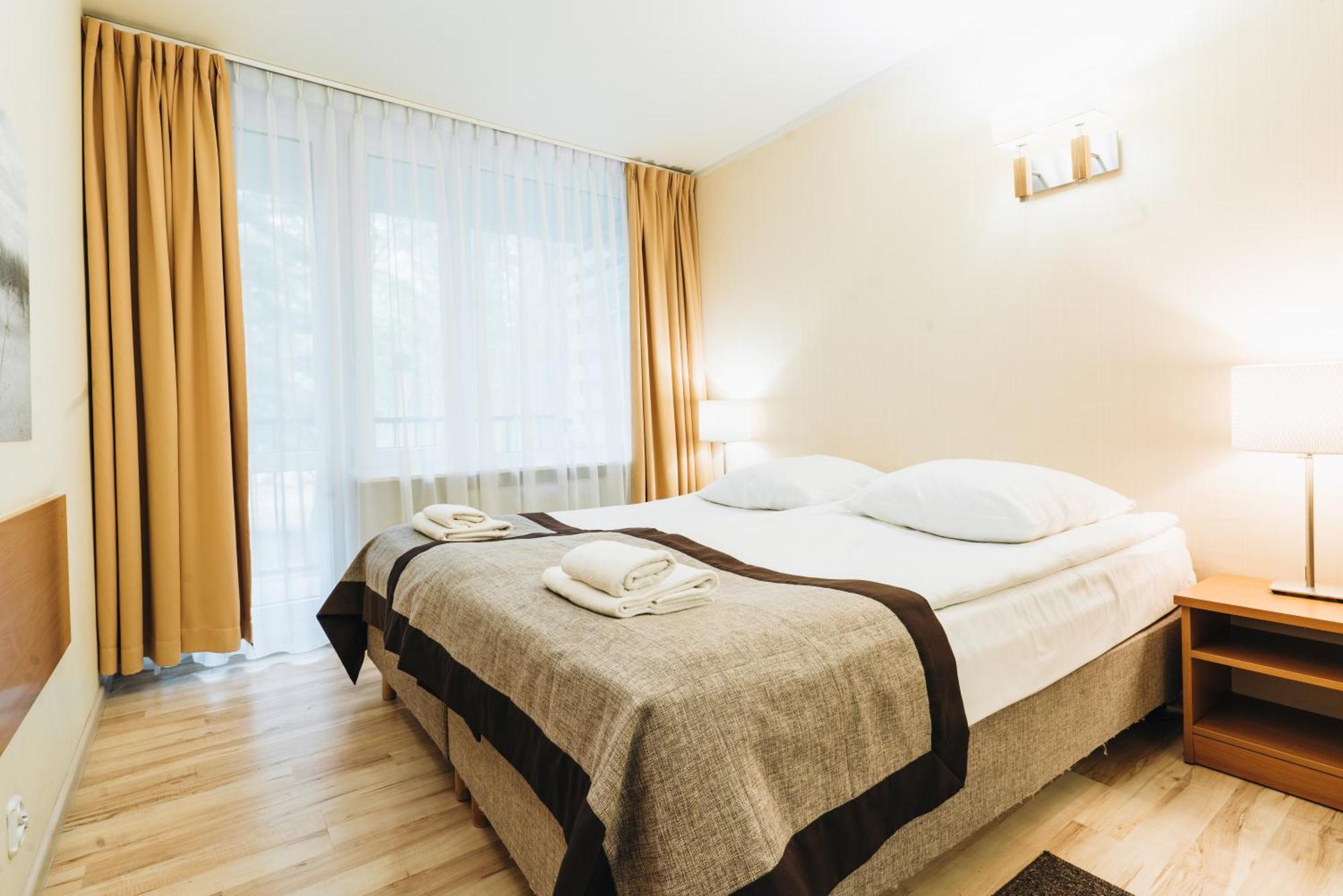 Hotel Orle Gdańsk Eksteriør billede