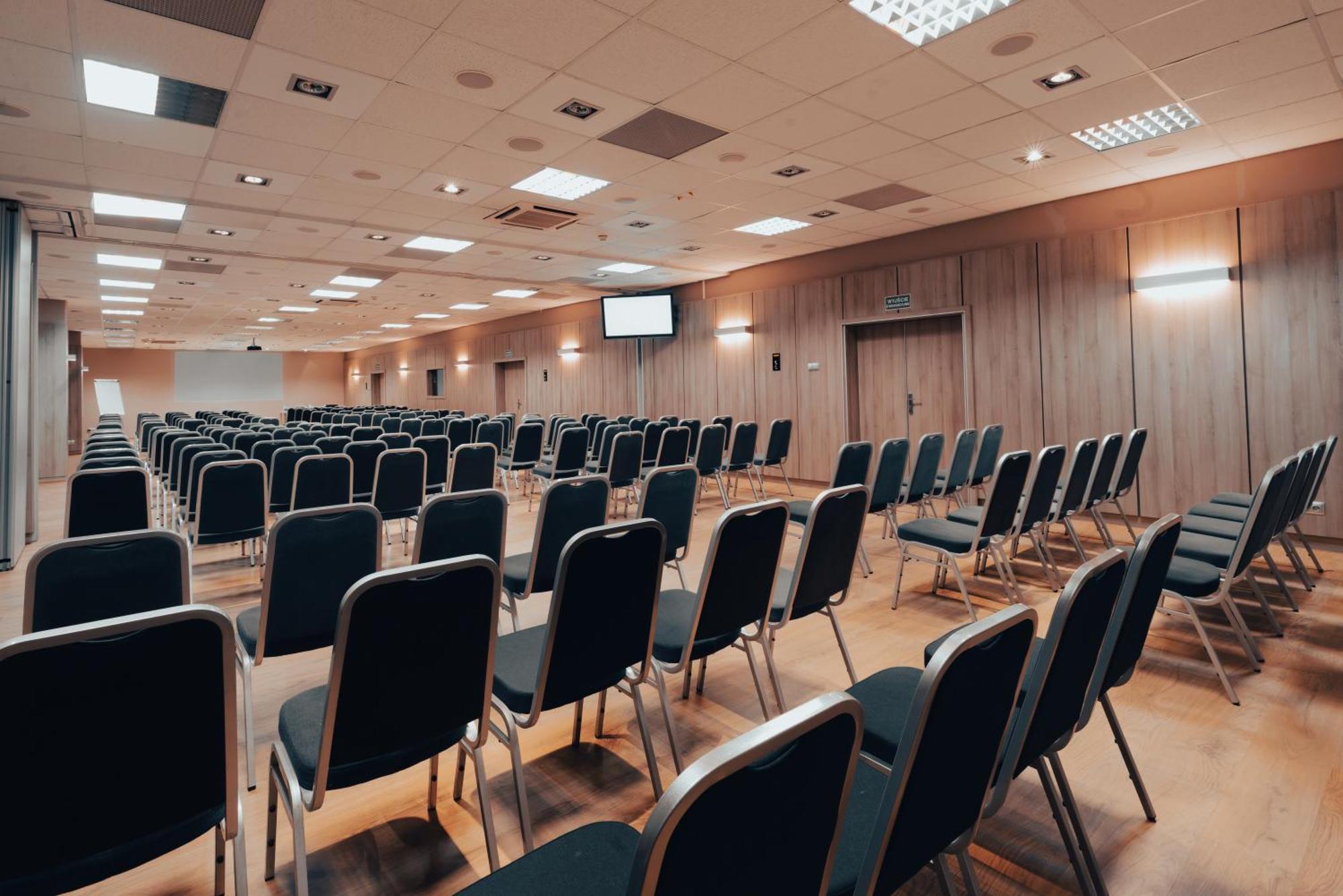Hotel Orle Gdańsk Eksteriør billede