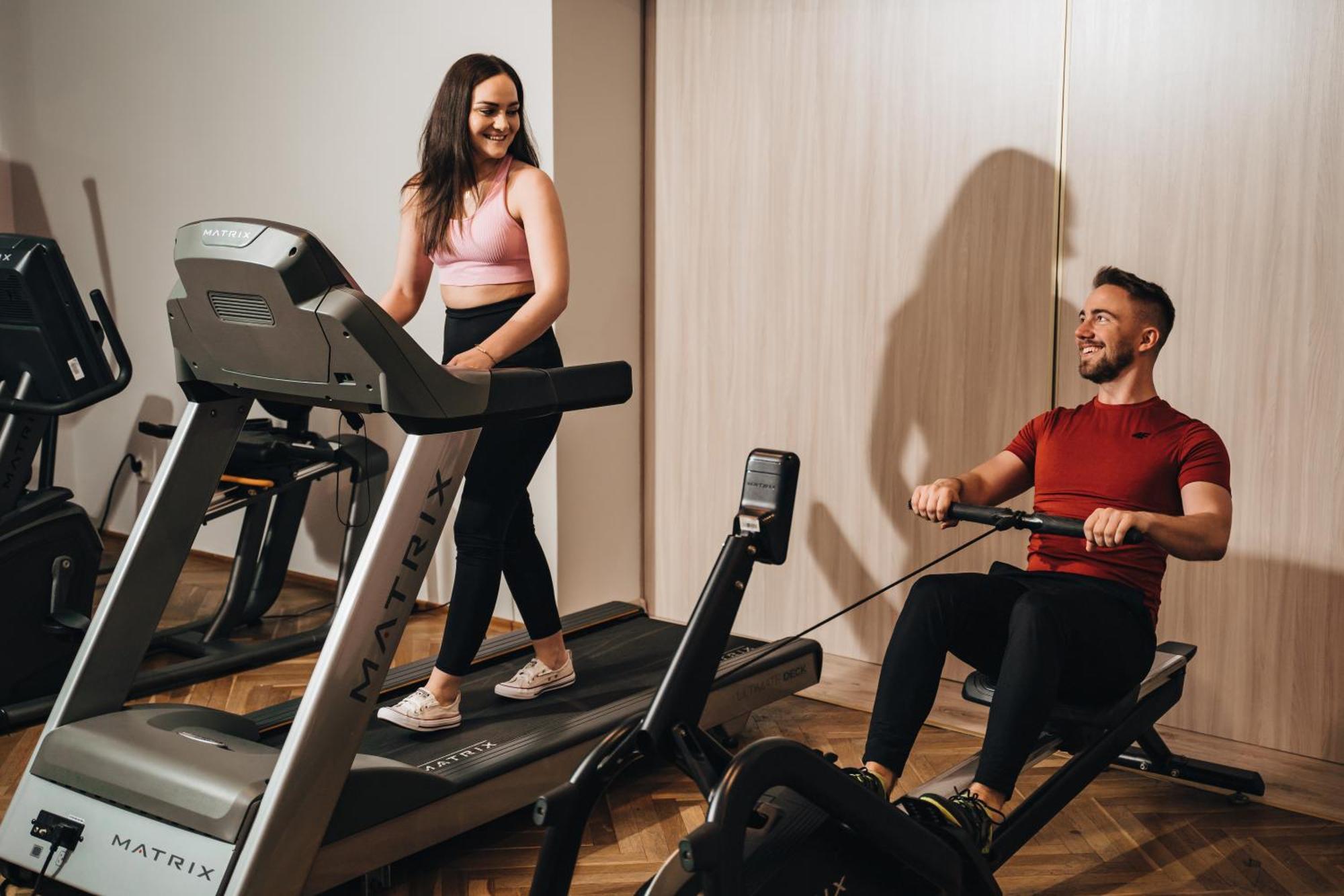 Hotel Orle Gdańsk Eksteriør billede