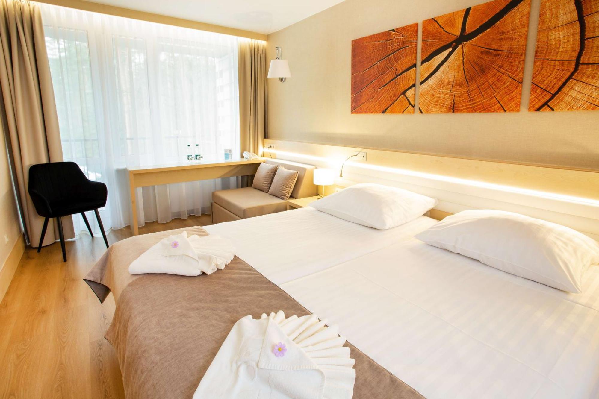 Hotel Orle Gdańsk Eksteriør billede