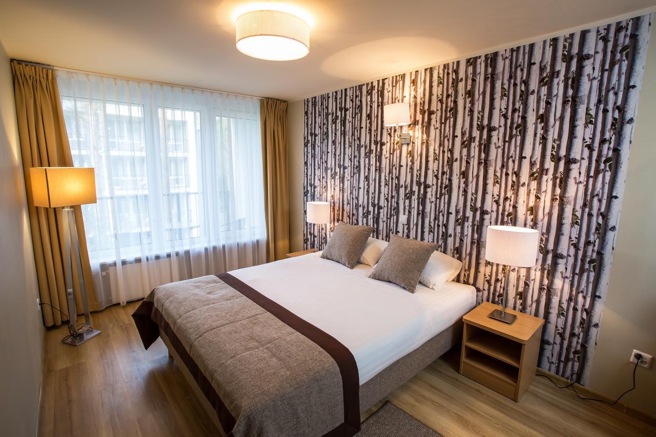 Hotel Orle Gdańsk Eksteriør billede