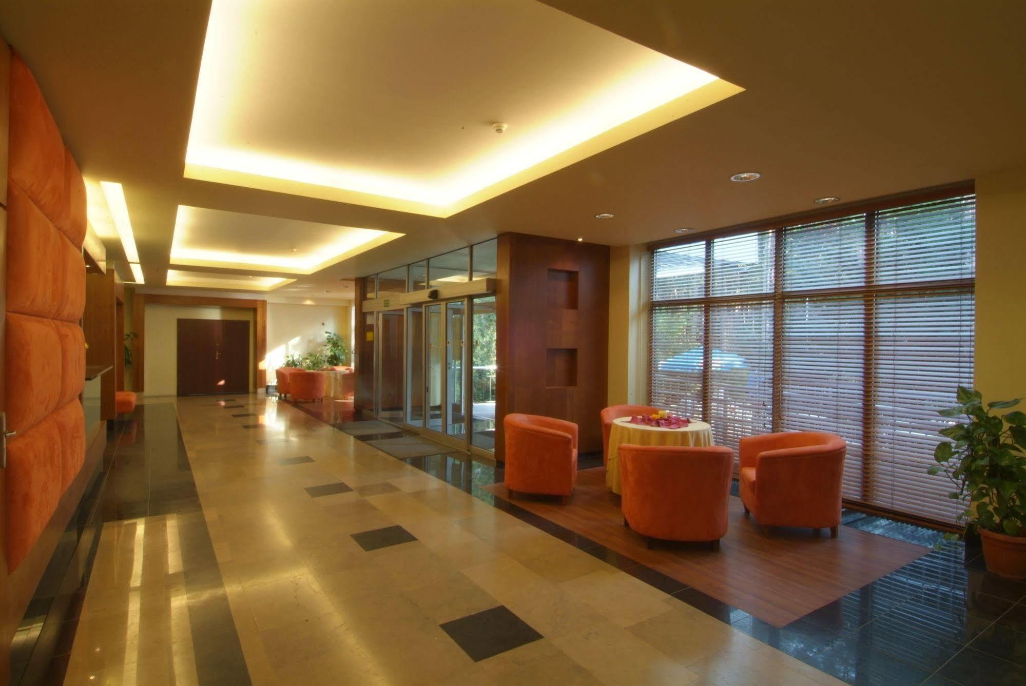 Hotel Orle Gdańsk Eksteriør billede