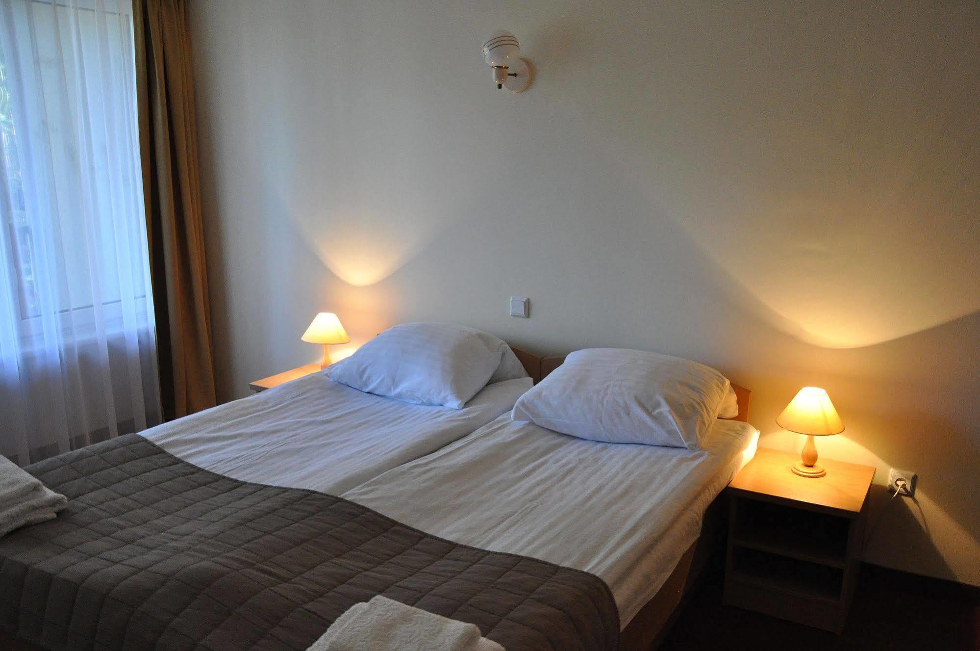 Hotel Orle Gdańsk Eksteriør billede