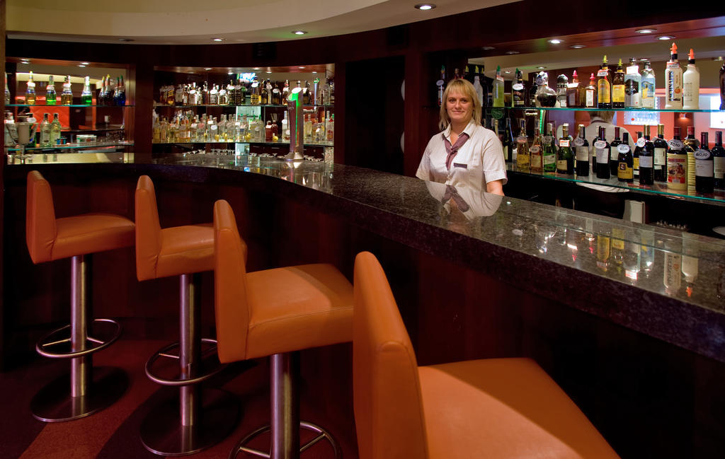 Hotel Orle Gdańsk Eksteriør billede